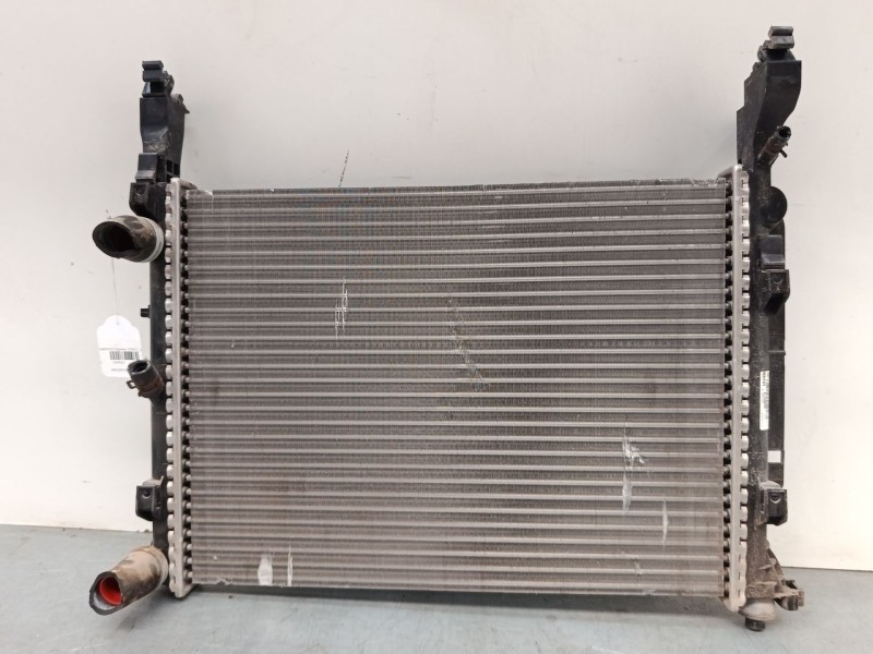 Recambio de radiador agua para renault kangoo express (fw0/1_) z.e. (fw0z, fw1z) referencia OEM IAM 8200418328 K7438006 