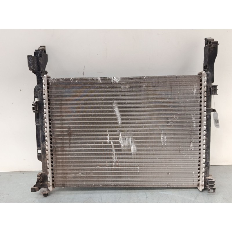 Recambio de radiador agua para renault kangoo express (fw0/1_) z.e. (fw0z, fw1z) referencia OEM IAM 8200418328 K7438006 