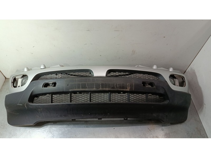 Recambio de paragolpes delantero para bmw x5 (e53) 3.0 d referencia OEM IAM   