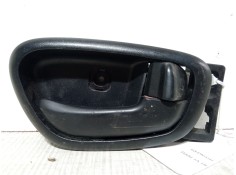 Recambio de maneta interior puerta trasera derecha para hyundai i10 i (pa) 1.1 referencia OEM IAM