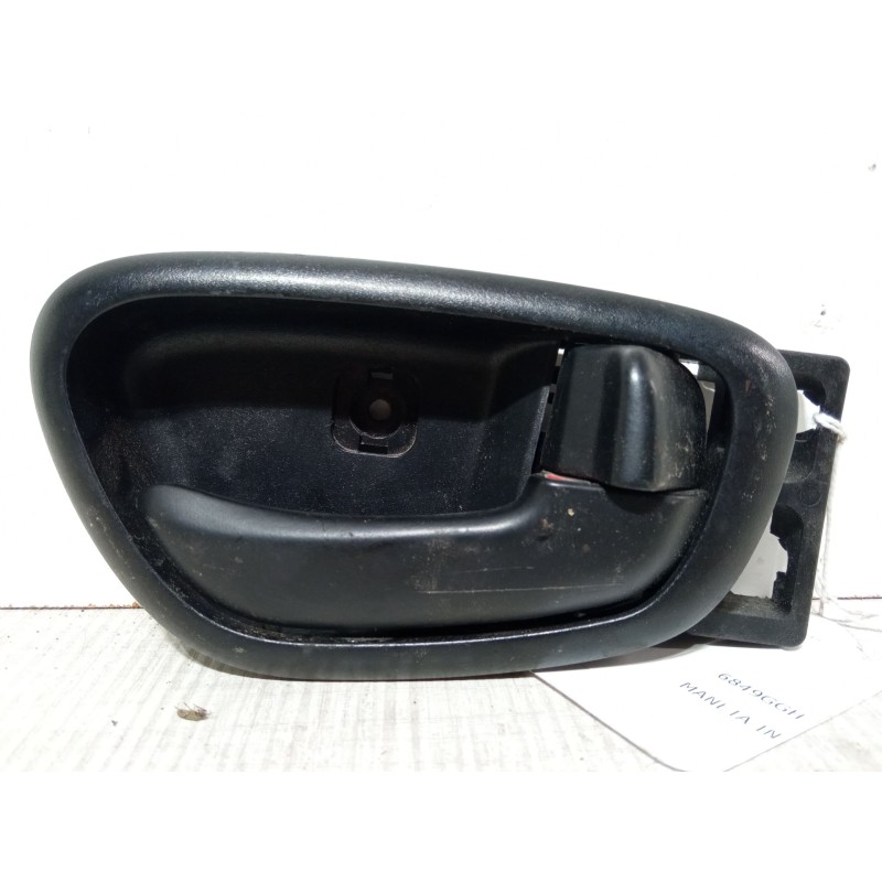 Recambio de maneta interior puerta trasera derecha para hyundai i10 i (pa) 1.1 referencia OEM IAM   