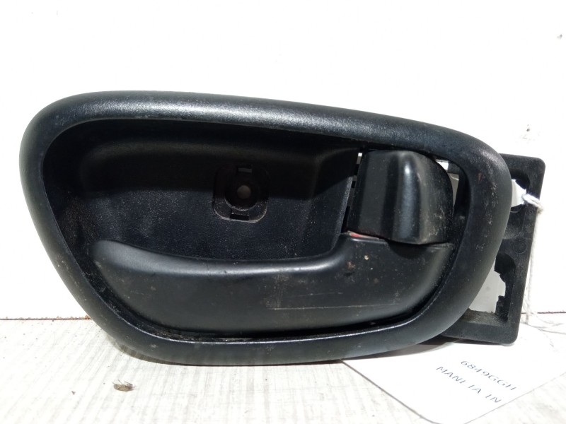 Recambio de maneta interior puerta trasera derecha para hyundai i10 i (pa) 1.1 referencia OEM IAM   