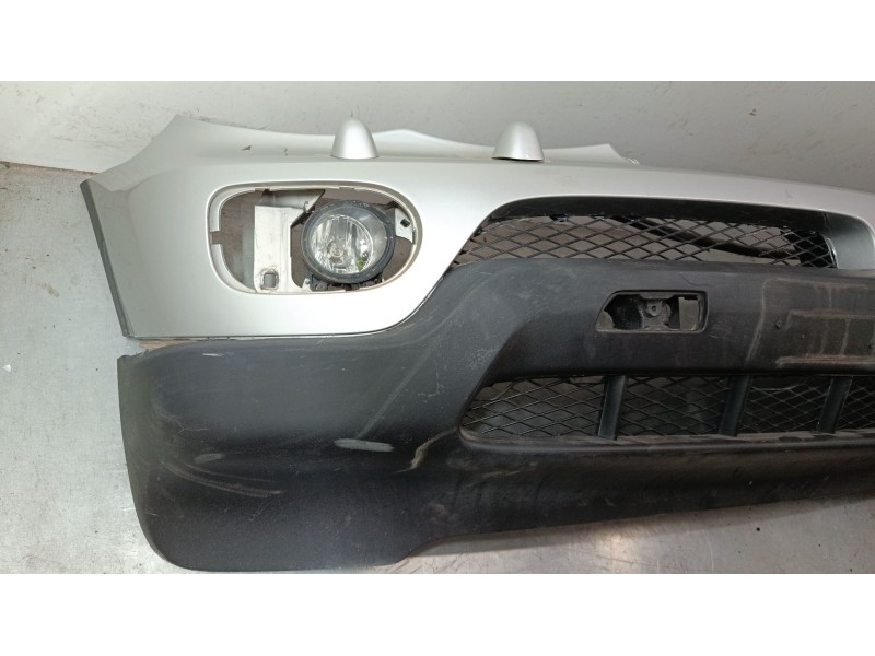 Recambio de paragolpes delantero para bmw x5 (e53) 3.0 d referencia OEM IAM   