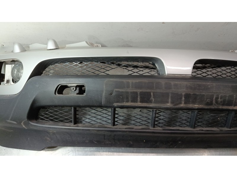 Recambio de paragolpes delantero para bmw x5 (e53) 3.0 d referencia OEM IAM   