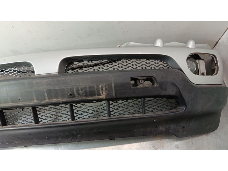 Recambio de paragolpes delantero para bmw x5 (e53) 3.0 d referencia OEM IAM   