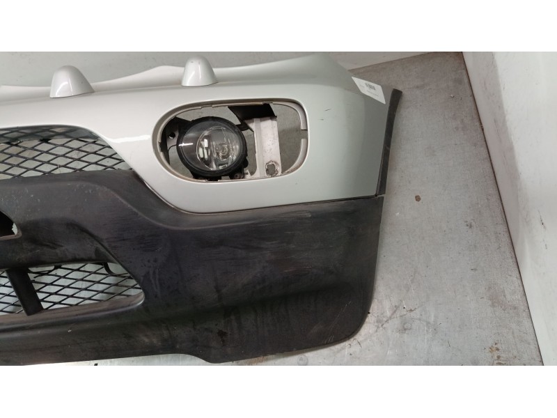 Recambio de paragolpes delantero para bmw x5 (e53) 3.0 d referencia OEM IAM   
