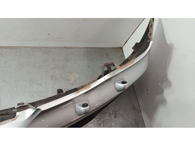 Recambio de paragolpes delantero para bmw x5 (e53) 3.0 d referencia OEM IAM   