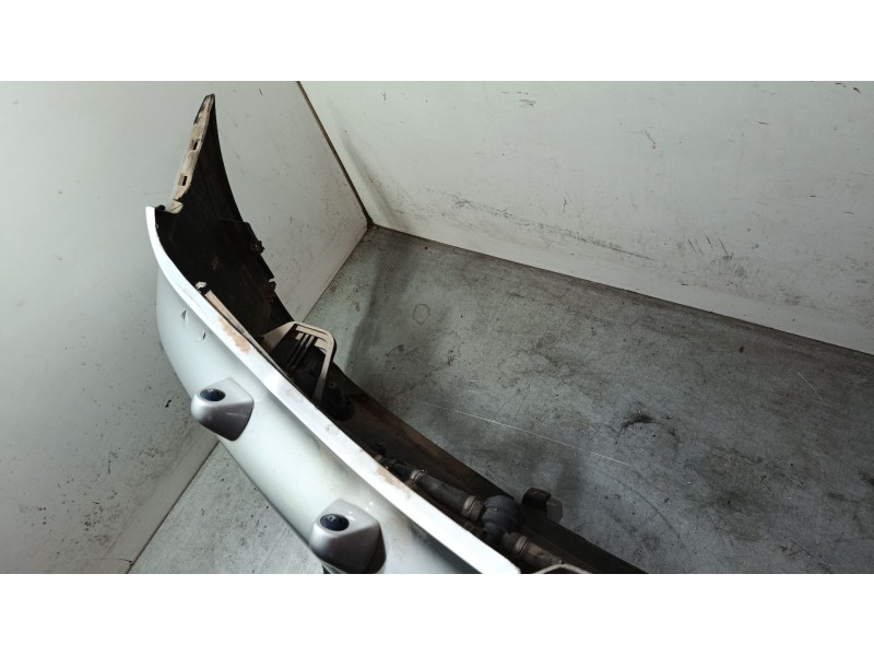 Recambio de paragolpes delantero para bmw x5 (e53) 3.0 d referencia OEM IAM   