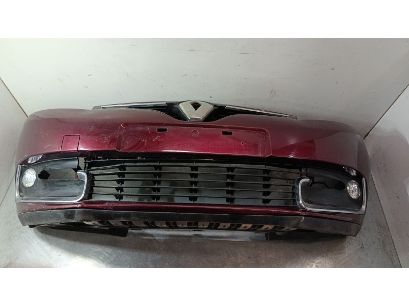 Recambio de paragolpes delantero para renault grand scénic iii (jz0/1_) 1.5 dci referencia OEM IAM   