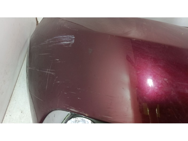 Recambio de paragolpes delantero para renault grand scénic iii (jz0/1_) 1.5 dci referencia OEM IAM   