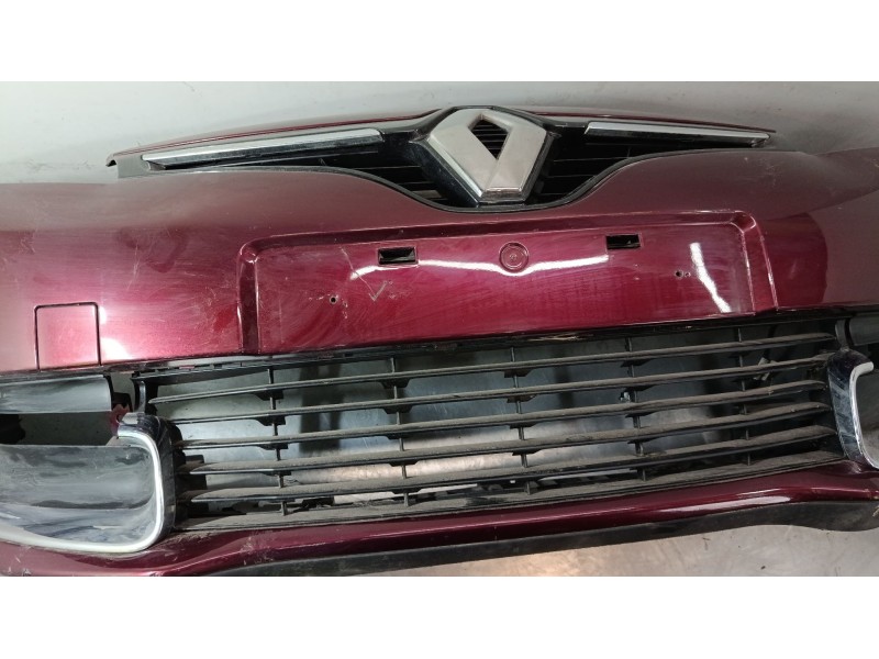 Recambio de paragolpes delantero para renault grand scénic iii (jz0/1_) 1.5 dci referencia OEM IAM   