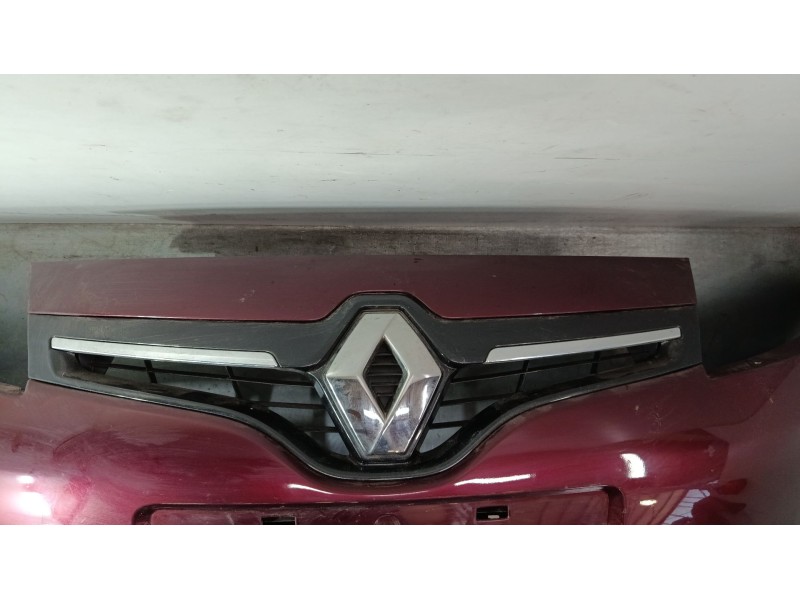 Recambio de paragolpes delantero para renault grand scénic iii (jz0/1_) 1.5 dci referencia OEM IAM   