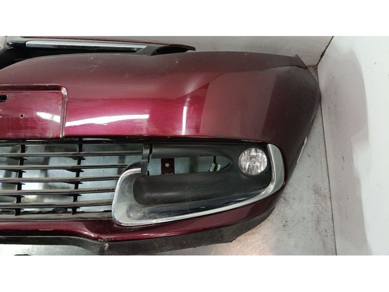 Recambio de paragolpes delantero para renault grand scénic iii (jz0/1_) 1.5 dci referencia OEM IAM   