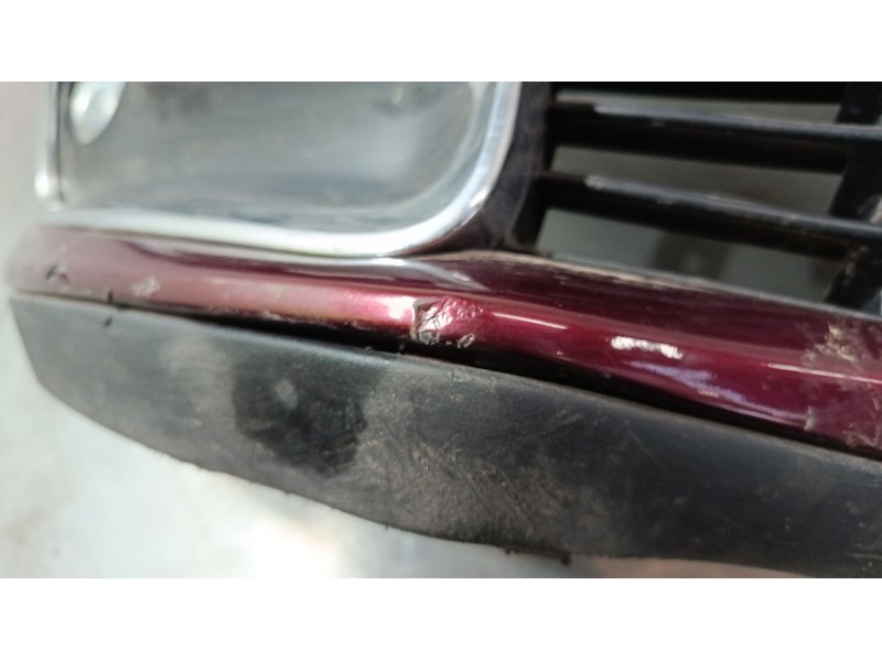 Recambio de paragolpes delantero para renault grand scénic iii (jz0/1_) 1.5 dci referencia OEM IAM   