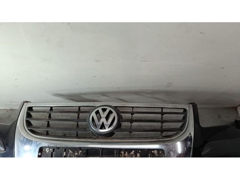 Recambio de paragolpes delantero para volkswagen touran (1t1, 1t2) 2.0 tdi referencia OEM IAM   