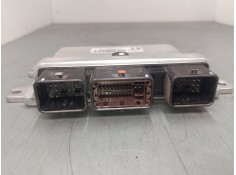 Recambio de centralita motor uce para nissan nv200 furgoneta e-nv (me0n) referencia OEM IAM MEV02-360 A1 6X04  
