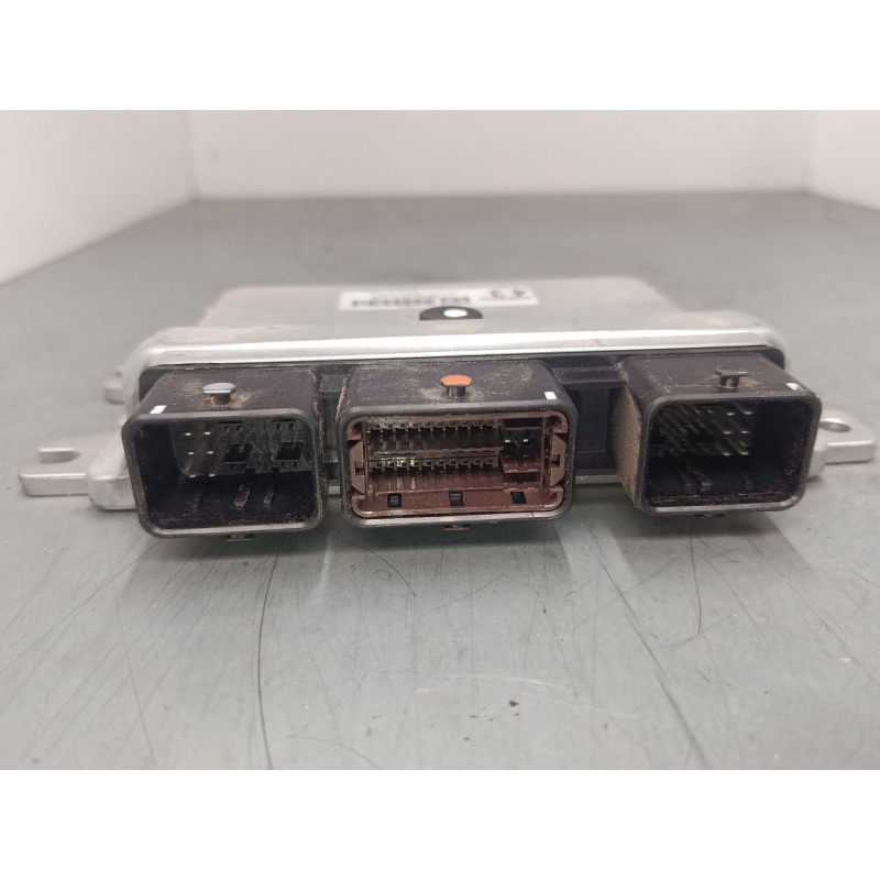 Recambio de centralita motor uce para nissan nv200 furgoneta e-nv (me0n) referencia OEM IAM MEV02-360 A1 6X04  