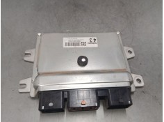 Recambio de centralita motor uce para nissan nv200 furgoneta e-nv (me0n) referencia OEM IAM MEV02-360 A1 6X04   2