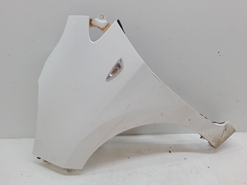 Recambio de aleta delantera izquierda para kia picanto ii (ta) 1.0 referencia OEM IAM   