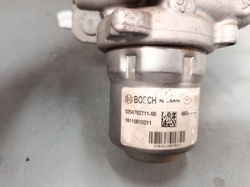 Recambio de servofreno para nissan nv200 furgoneta e-nv (me0n) referencia OEM IAM 020478271100  
