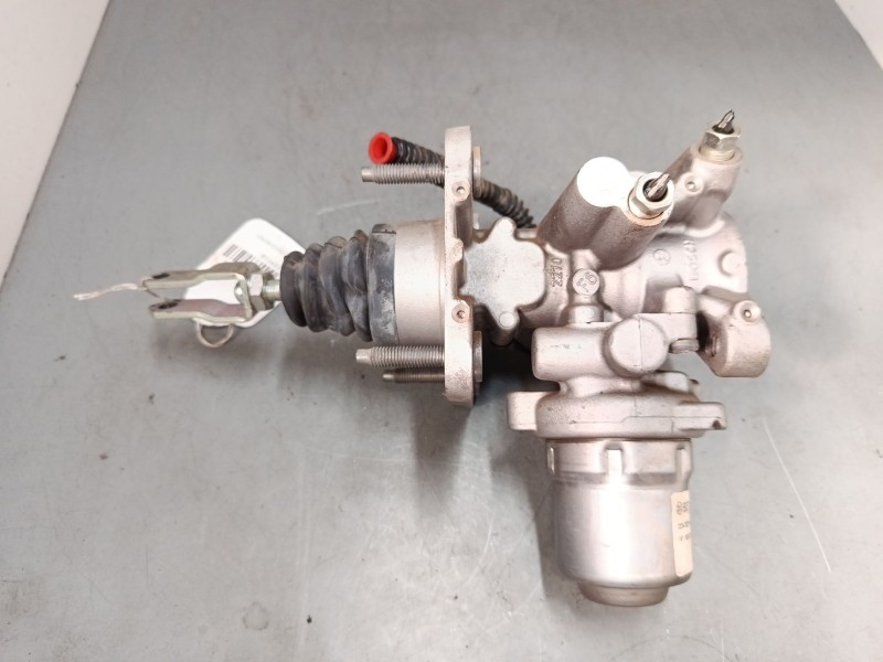 Recambio de servofreno para nissan nv200 furgoneta e-nv (me0n) referencia OEM IAM 020478271100  