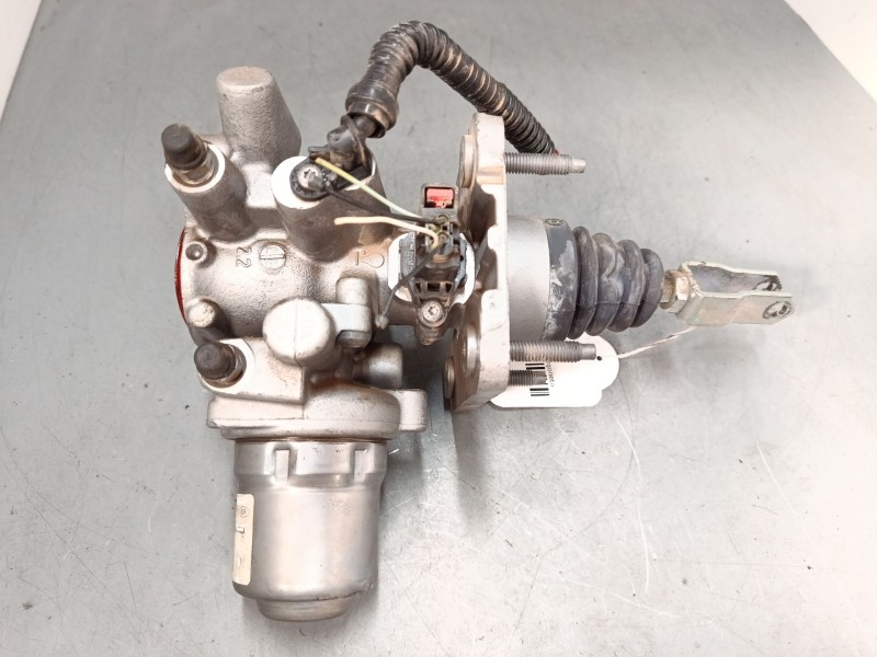 Recambio de servofreno para nissan nv200 furgoneta e-nv (me0n) referencia OEM IAM 020478271100  
