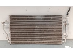 Recambio de radiador a/a /condensador para nissan nv200 furgoneta e-nv (me0n) referencia OEM IAM 921003NL1A  