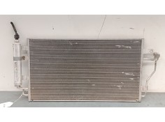 Recambio de radiador a/a /condensador para nissan nv200 furgoneta e-nv (me0n) referencia OEM IAM 921003NL1A   2