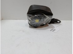 Recambio de cinturon seguridad trasero derecho para citroën xsara picasso (n68) 1.6 hdi referencia OEM IAM    2
