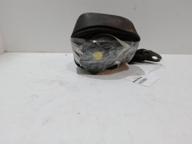 Recambio de cinturon seguridad trasero derecho para citroën xsara picasso (n68) 1.6 hdi referencia OEM IAM   