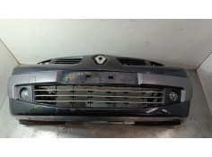 Recambio de paragolpes delantero para renault megane ii coupé-cabriolet (em0/1_) 2.0 16v turbo referencia OEM IAM   
