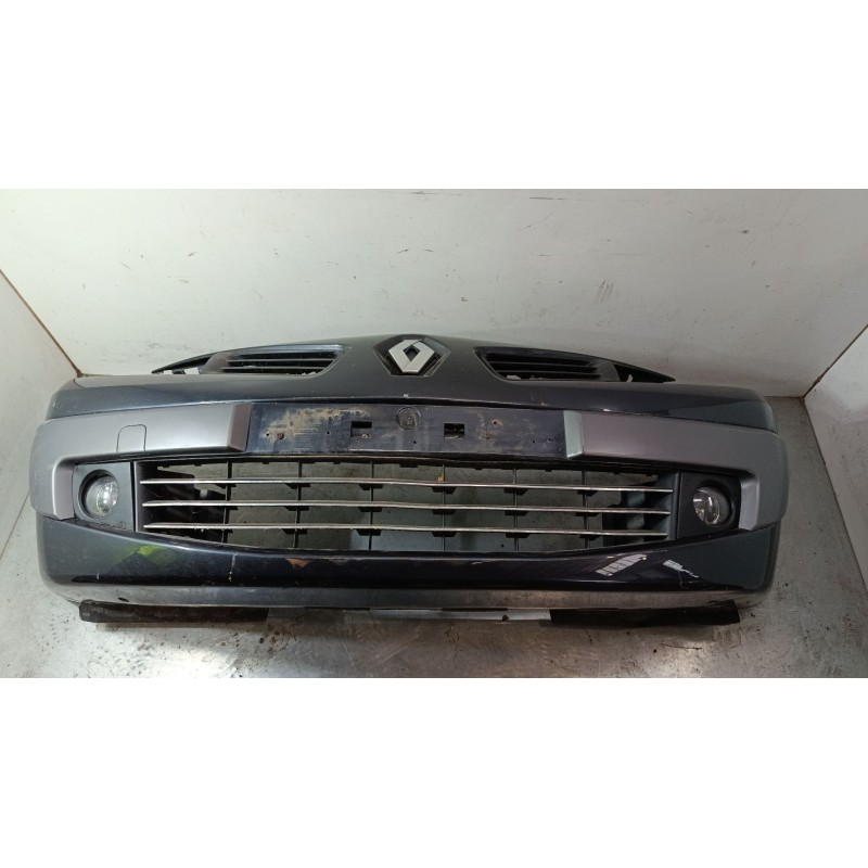 Recambio de paragolpes delantero para renault megane ii coupé-cabriolet (em0/1_) 2.0 16v turbo referencia OEM IAM   