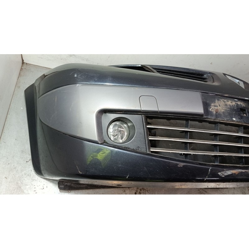 Recambio de paragolpes delantero para renault megane ii coupé-cabriolet (em0/1_) 2.0 16v turbo referencia OEM IAM   