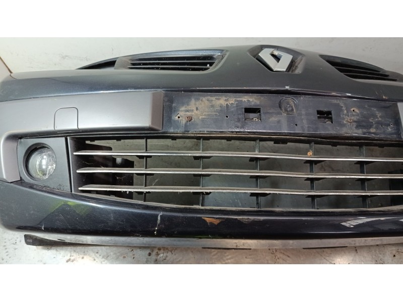 Recambio de paragolpes delantero para renault megane ii coupé-cabriolet (em0/1_) 2.0 16v turbo referencia OEM IAM   