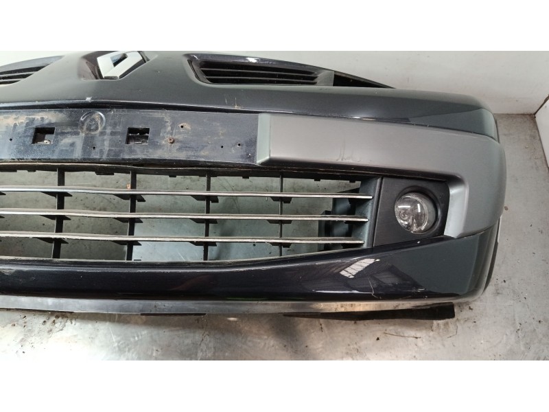 Recambio de paragolpes delantero para renault megane ii coupé-cabriolet (em0/1_) 2.0 16v turbo referencia OEM IAM   