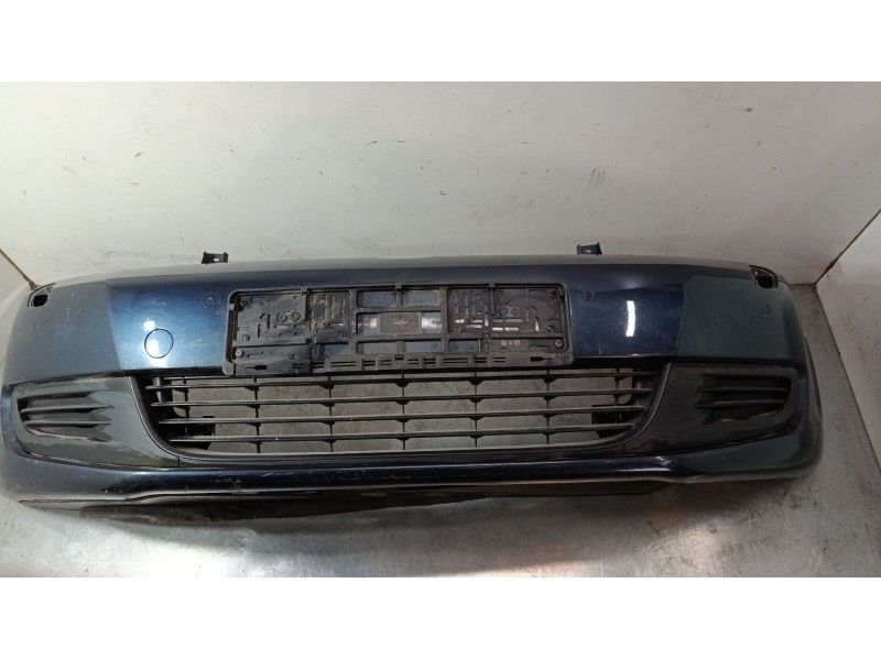 Recambio de paragolpes delantero para volkswagen golf plus v (5m1, 521) 1.4 tsi referencia OEM IAM   