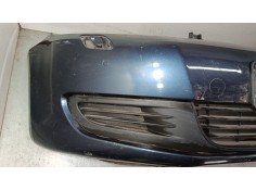 Recambio de paragolpes delantero para volkswagen golf plus v (5m1, 521) 1.4 tsi referencia OEM IAM    2