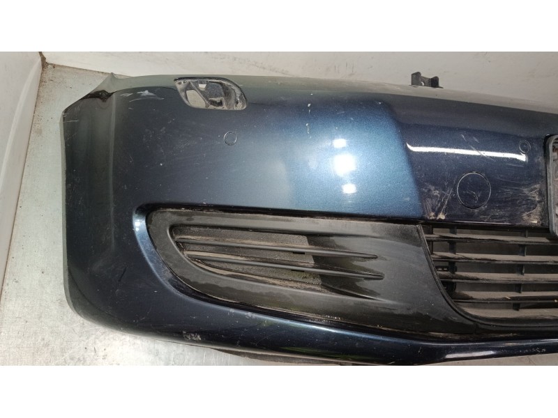 Recambio de paragolpes delantero para volkswagen golf plus v (5m1, 521) 1.4 tsi referencia OEM IAM   