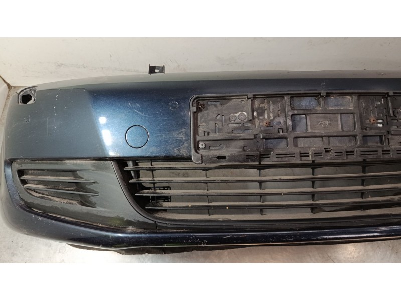 Recambio de paragolpes delantero para volkswagen golf plus v (5m1, 521) 1.4 tsi referencia OEM IAM   