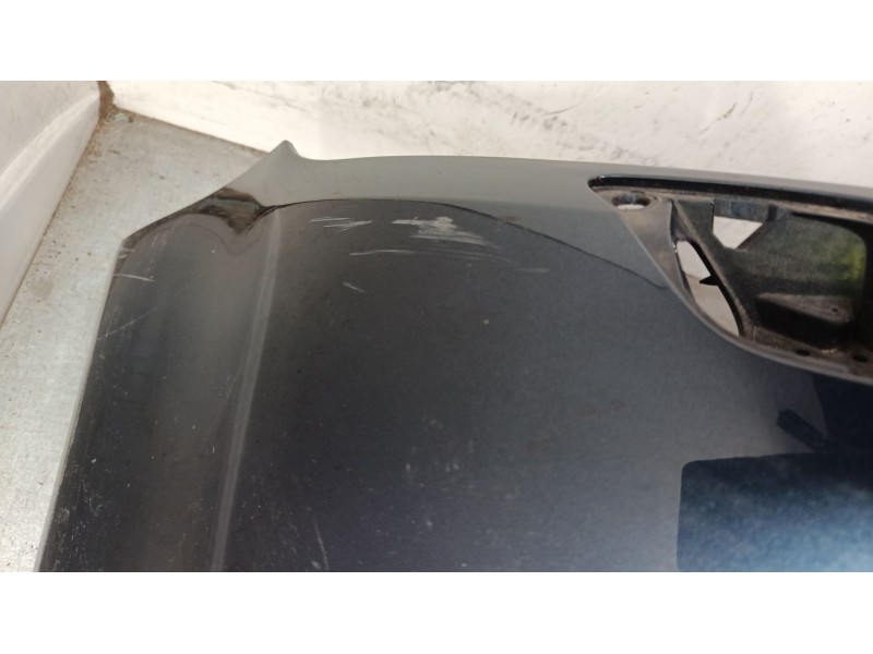 Recambio de paragolpes delantero para volkswagen golf plus v (5m1, 521) 1.4 tsi referencia OEM IAM   