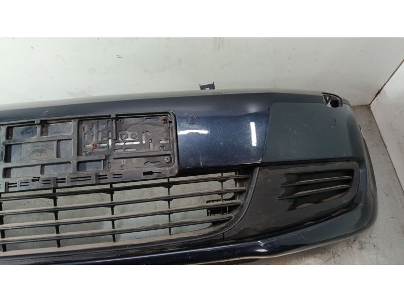 Recambio de paragolpes delantero para volkswagen golf plus v (5m1, 521) 1.4 tsi referencia OEM IAM   