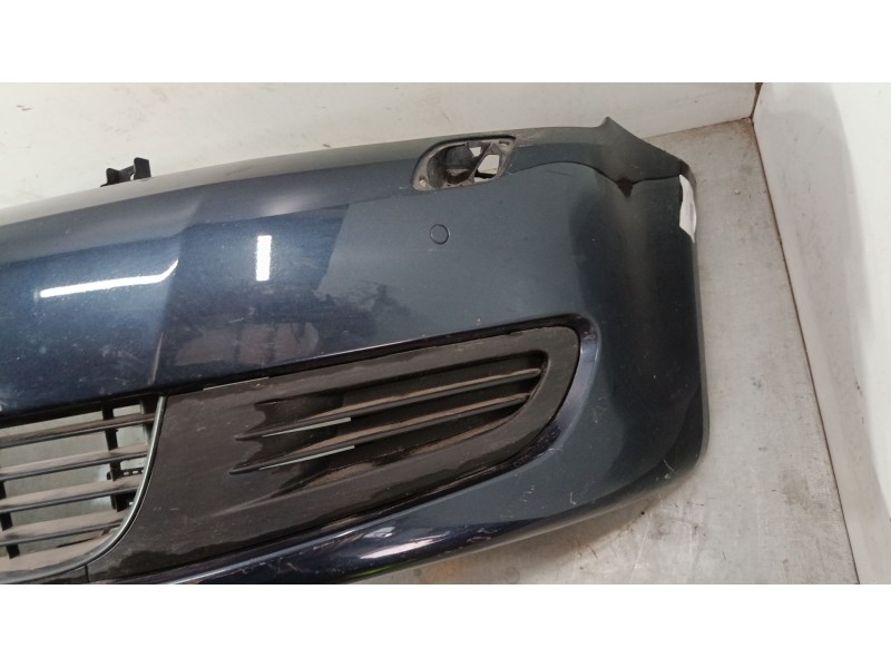 Recambio de paragolpes delantero para volkswagen golf plus v (5m1, 521) 1.4 tsi referencia OEM IAM   