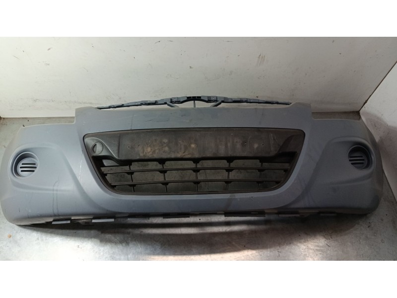 Recambio de paragolpes delantero para hyundai i20 i (pb, pbt) 1.2 referencia OEM IAM   
