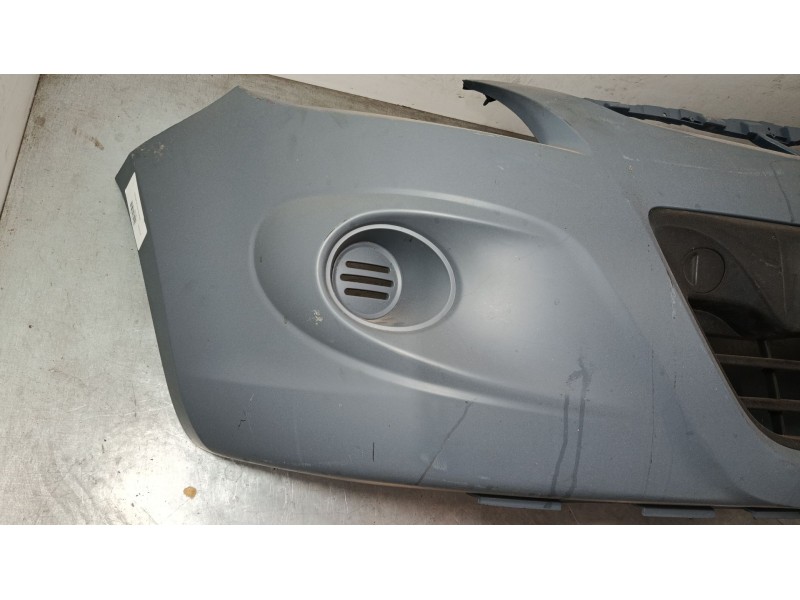 Recambio de paragolpes delantero para hyundai i20 i (pb, pbt) 1.2 referencia OEM IAM   