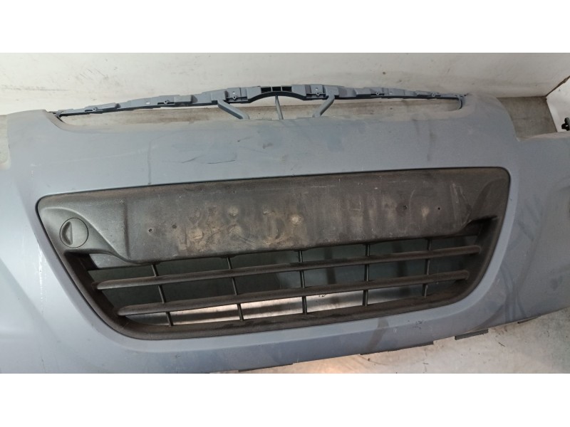 Recambio de paragolpes delantero para hyundai i20 i (pb, pbt) 1.2 referencia OEM IAM   