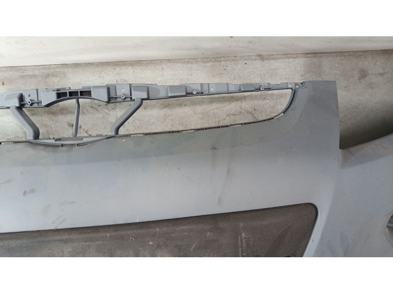 Recambio de paragolpes delantero para hyundai i20 i (pb, pbt) 1.2 referencia OEM IAM   