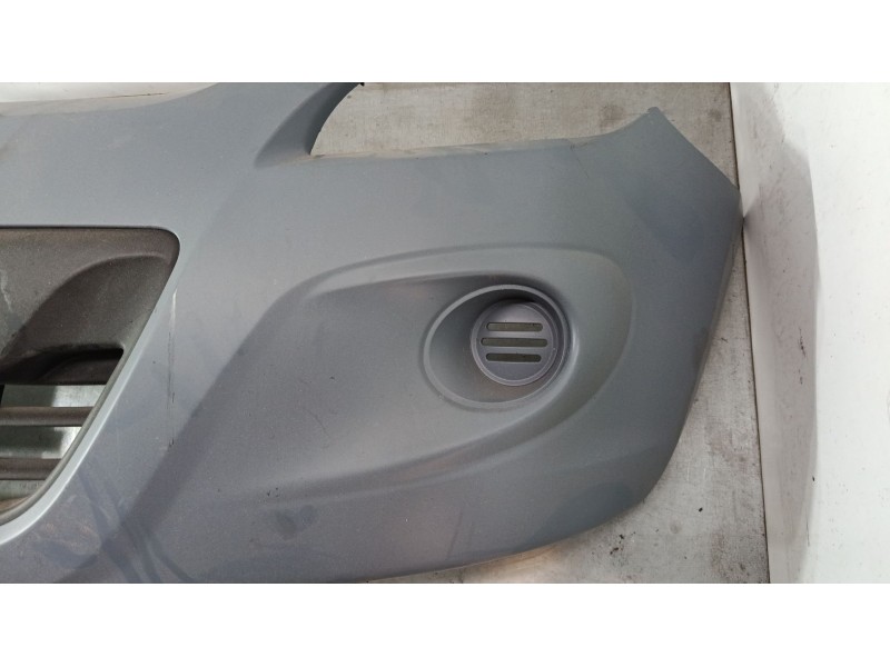 Recambio de paragolpes delantero para hyundai i20 i (pb, pbt) 1.2 referencia OEM IAM   