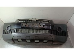 Recambio de paragolpes delantero para chevrolet captiva (c100, c140) 2.4 referencia OEM IAM   
