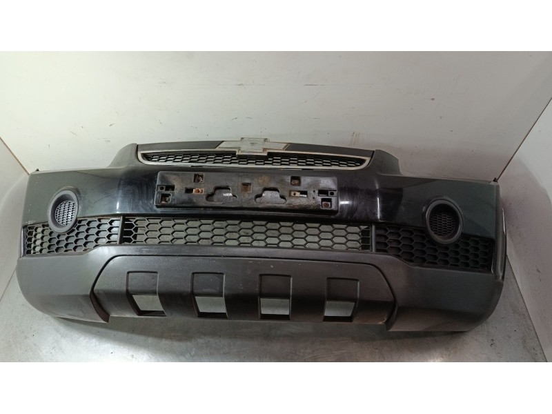 Recambio de paragolpes delantero para chevrolet captiva (c100, c140) 2.4 referencia OEM IAM   