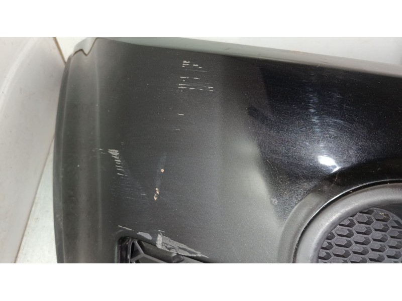 Recambio de paragolpes delantero para chevrolet captiva (c100, c140) 2.4 referencia OEM IAM   